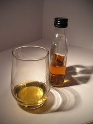 Alkohol und Diabetes passen nicht zusammen