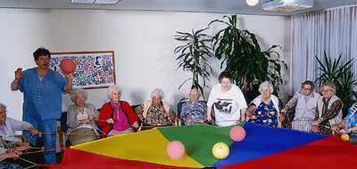 Heilerziehungspflegehelfer/in