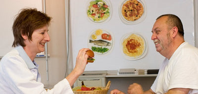 Diätassistent/in