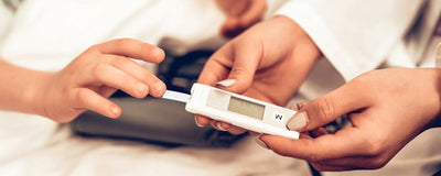 Diabetes bei Kinder – Diabetes und Schule