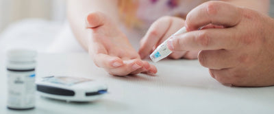 Diabetes bei Kinder - Tipps