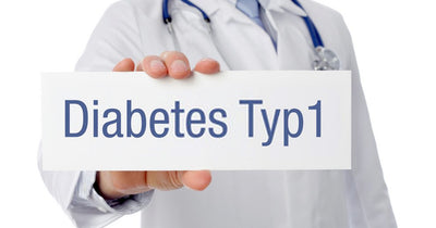 Diabetes Typ 1