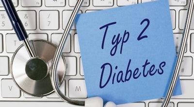 Diabetes Typ 2