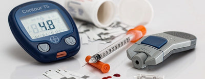 Diabetes Typ 3