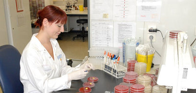 Medizinisch-technische/r Laboratoriumsassistent/in