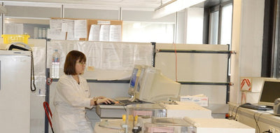 Medizinisch-technische/r Assistent/in – Funktionsdiagnostik
