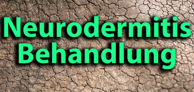 Die Behandlung und Hautpflege bei der Neurodermitis