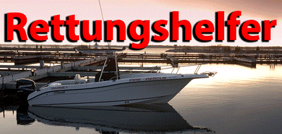 Der Beruf des Rettungshelfers