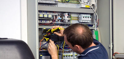 Assistent/in- medizinische Gerätetechnik