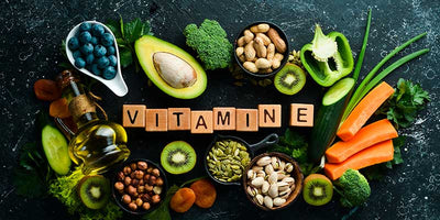 So findest du hochwertige und günstige Vitamine