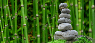 Wellness - den Körper verwöhnen