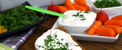 Wie sich am besten ausgewogen ernähren?