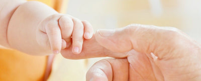 Hilfe – mein Baby hat Zucker (Diabetes mellitus)