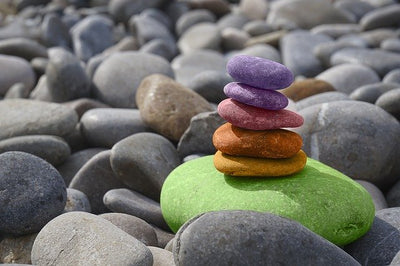Balance Pad - Bewegung und Gymnastik