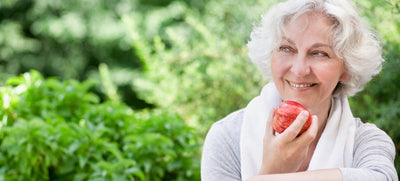 Ernährung im Sommer – wichtige Basics