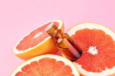 Wie schmeckt Grapefruitkernextrakt?