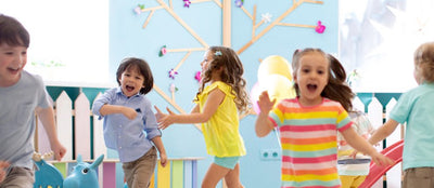 Die sozialpädagogische Assistentin oder die Kinderpflegerin