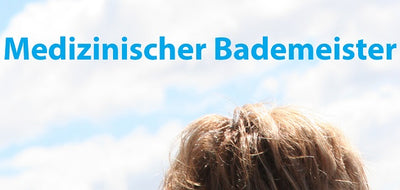 Masseur und medizinischer Bademeister - Ein Beruf für Kontaktfreudige!