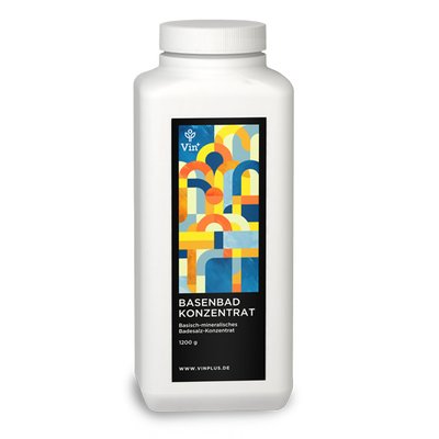 alkaline bath