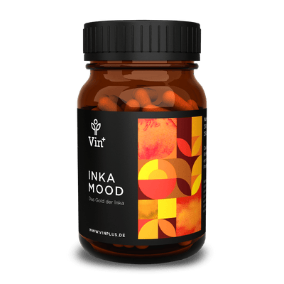 Inka Mood - vinplusde