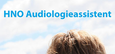 Hals-Nasen-Ohren Audiologieassistent