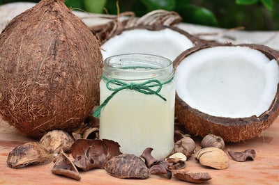 Kokosöl (Kokosnussöl) - gesunde Wunderwaffe
