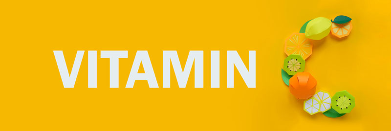 Die empfohlene Tagesdosis von Vitamin C – Vinplus