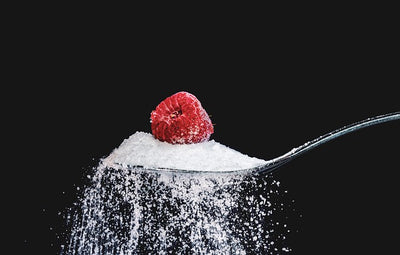 Kann eine Diät „dick“ machen? – Über die künstliche Zucker