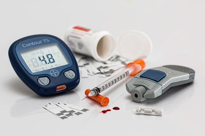 Diabetes Typ 4