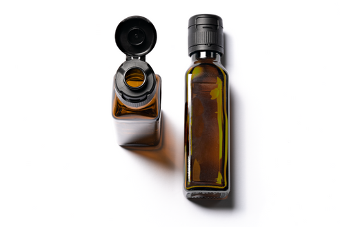 Ausgießer für Glasflasche – Vinplus