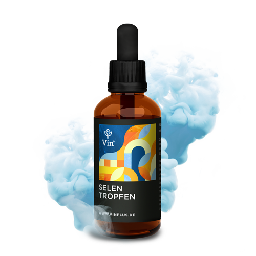 Selen Tropfen