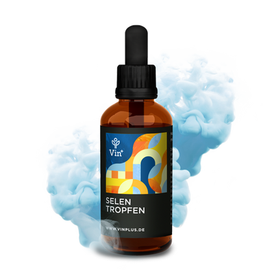 Selen Tropfen