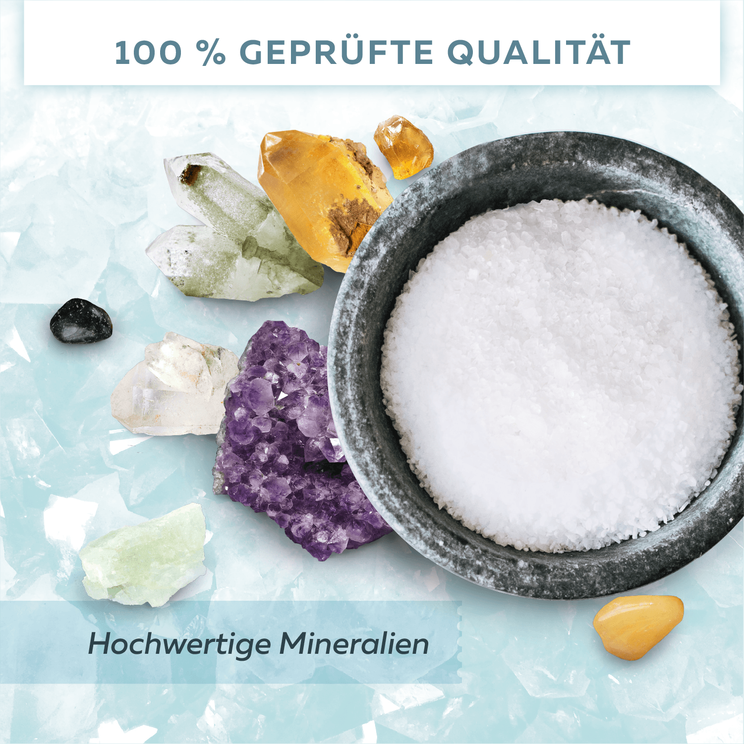 Alkaline bath - alkaline baths, soda bath - alkaline | Vinplus®